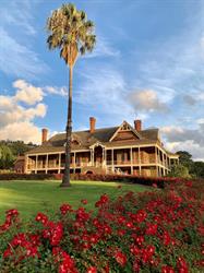 Urrbrae House Historic Precinct