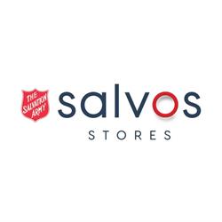Salvos Stores