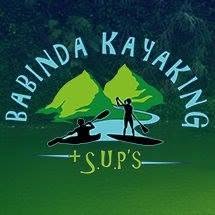 Babinda Kayaking