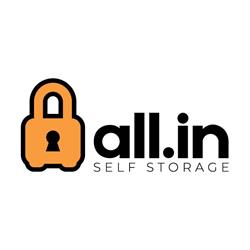 All In Self Storage