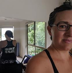 Genesia Pilates