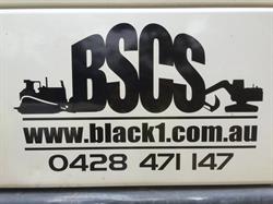 Braidwood Soil Construction Service