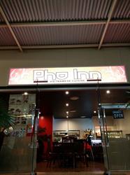 Pho Inn Vietnamese Cuisine