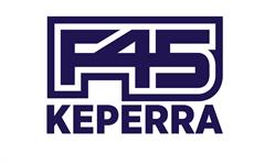 F45 Training Keperra Mitchelton