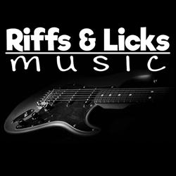 Riffs & Licks Music