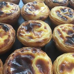 Portuguese Delights
