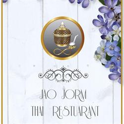 Jao Jorm Thai Restaurant