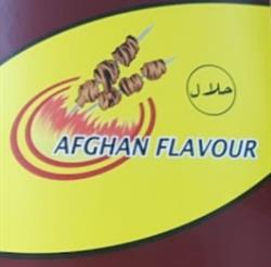 Afghan Flavour