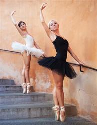 City Adult Ballet