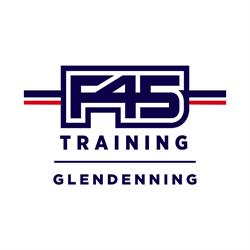 F45 Training Glendenning