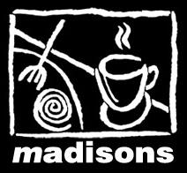 Madisons Café