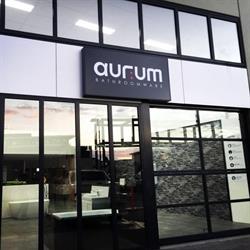 Aurum Bathroomware