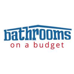 Bathrooms On A Budget