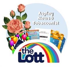 Aspley News & Tobacconist