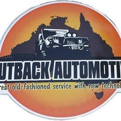 Outback Automotive