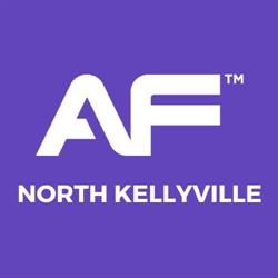 Anytime Fitness