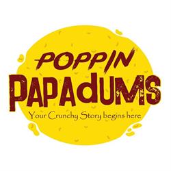 Poppin Papadums Restaurant