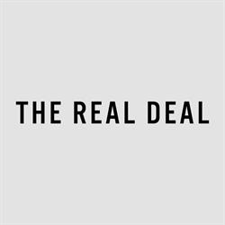 The Real Deal - Vintage and Sneakers