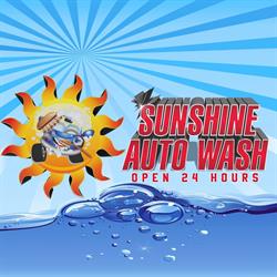 Sunshine Autowash Nambour