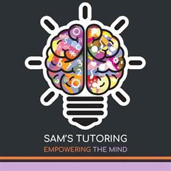 Sam's Tutoring