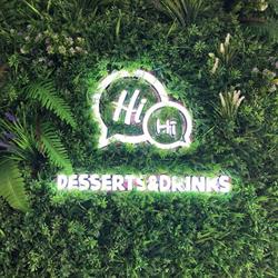 Hihi Desserts & drinks