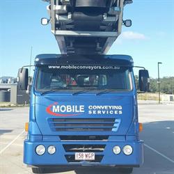 Mobile Conveying Services
