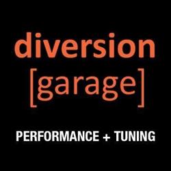 Diversion Garage