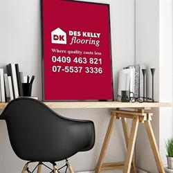 Des Kelly Flooring