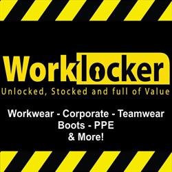 Worklocker Leeton