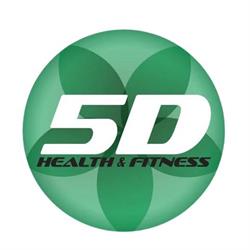 5D Health & Fitness Templestowe