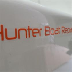 Hunter Boat Repairs