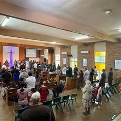 Bankstown Community Church