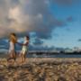 Lifestyle Family session at Point Walter