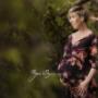 Maternity session at the Secret Garden in Gwelup