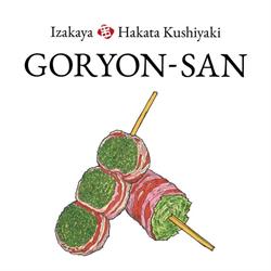 Goryon San