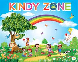 Kindy Zone Manoora