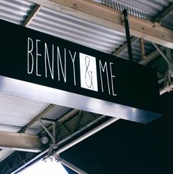 BENNY & ME