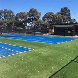 Keilor Park Tennis Club