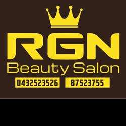RGN Beauty Salon