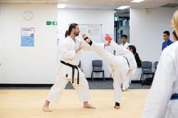 Black Belt Martial Arts Hornsby