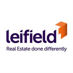 Leifield