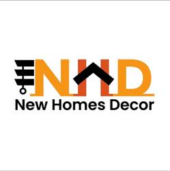New Homes Decor (NHD Blinds-Shutters-Screens-Curtains)