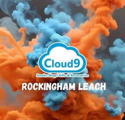 Cloud 9 Smoke Shop Rockingham