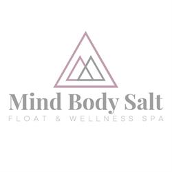 Mind Body Salt