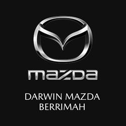Darwin Mazda