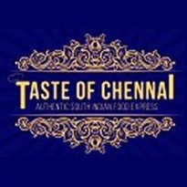 Taste of Chennai
