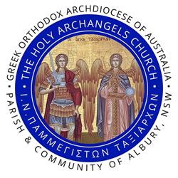 Greek Orthodox Community of Albury and District