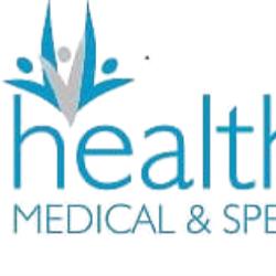 HealthWest Medical & Specialist Centre