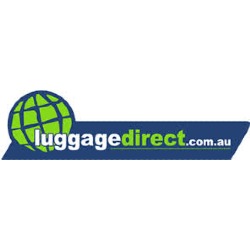 Luggage Direct Kedron