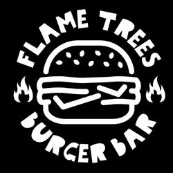 Flame Trees Burger Bar